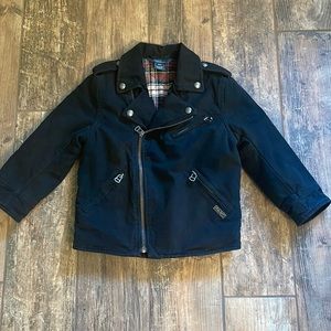 Boys 4T Ralph Lauren Winter Coat